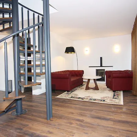 Chalet, Wendorf *