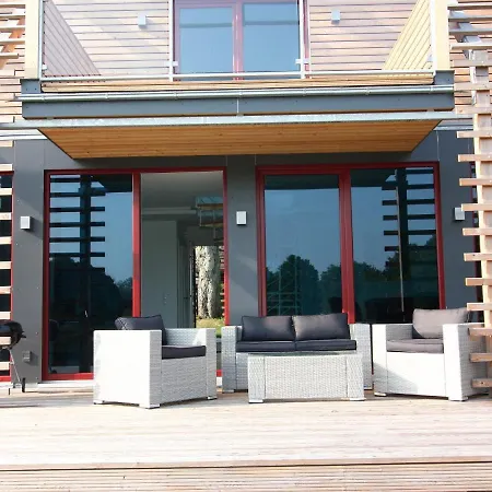 Ferienhaus Chalet, Wendorf