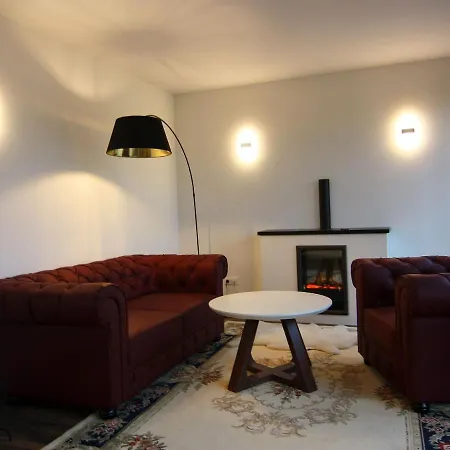 Chalet, Wendorf Ferienhaus Wendorf (Kuhlen-Wendorf)