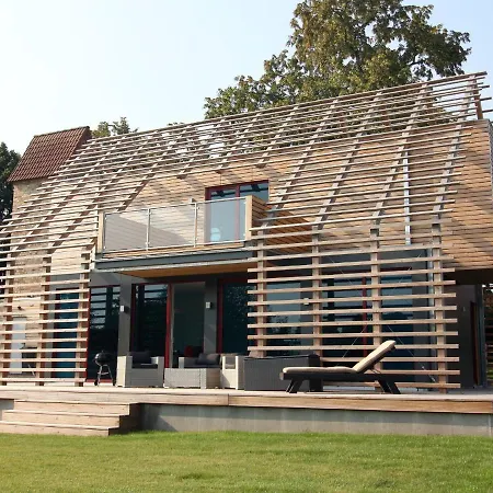 Chalet, Wendorf *