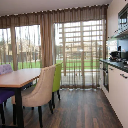 Ferienhaus Chalet, Wendorf *